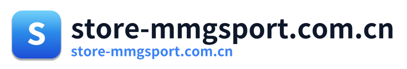 store-mmgsport.com.cn Logo